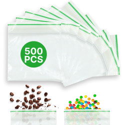 Zip Bag 80x80 Zip Bag 80x80