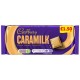 Cadbury Caramilk 80g Price Marked £1.50