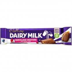 Cadbury Dairy Milk Marvellous Creations 47g x 24