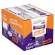 Cadbury dairy milk  wholenut 48x45g