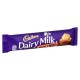 Cadbury dairy milk  wholenut 48x45g