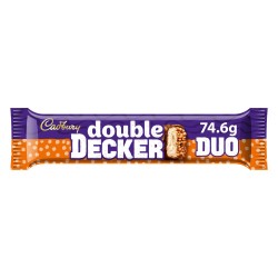 Cadbury Starbar  Duo 32x74g
