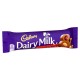 Cadbury Dairy Milk Fruit & Nut 49g