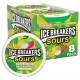 Ice Breakers Sours 42g x 8
