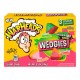 Warheads Wedgies Theatre Box 99g(Best Before:01/06/2025)