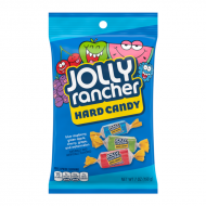 Jolly Rancher Hard Candy Original Flavours 7oz 198g (Best Before april 2024)