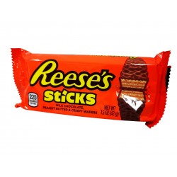 Hersheys Reeses Sticks