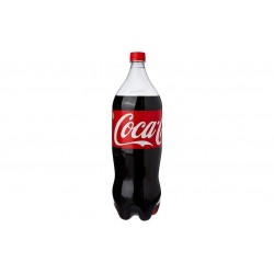 Coke Bottle 1.75lt