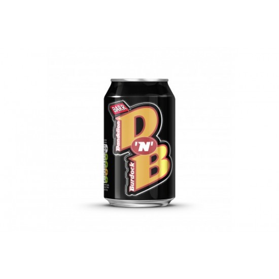 D&B Drink PM£1 x 12