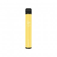 Banana Ice Elf Bar 600 Disposable Vape | 20mg