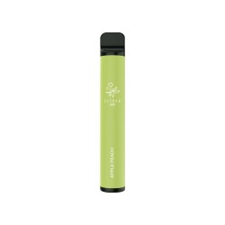 Apple Peach Elf Bar 600 Disposable Vape | 20mg