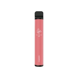 Cherry Elf Bar 600 Disposable Vape | 20mg