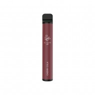 Cherry Cola Elf Bar 600 Disposable Vape | 20mg