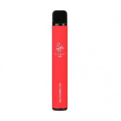 Watermelon Elf Bar 600 Disposable Vape | 20mg