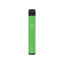 Spearmint Elf Bar 600 Disposable Vape | 20mg