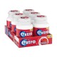 Extra Strawberry Chewing Gum Sugar Free £2.50 PMP Bottle 46 Pieces