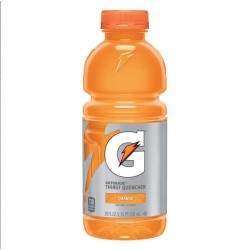 Gatorade Orange - 591ml