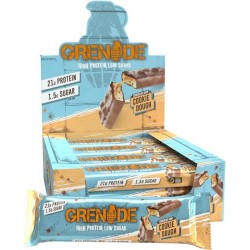 Grenade Carb Killa Cookie Dough 60g