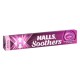 Halls Soothers Blackcurrant 20x45g