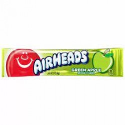 Airheads Green Apple Candy16g.