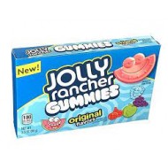 Jolly Rancher Gummies original Theater Box 99g