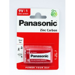 Panasonic 9V