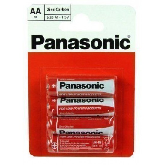 Panasonic AA
