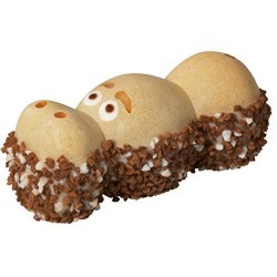 Kinder Happy Hippo Kakao
