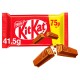 Kit Kat 4 Finger