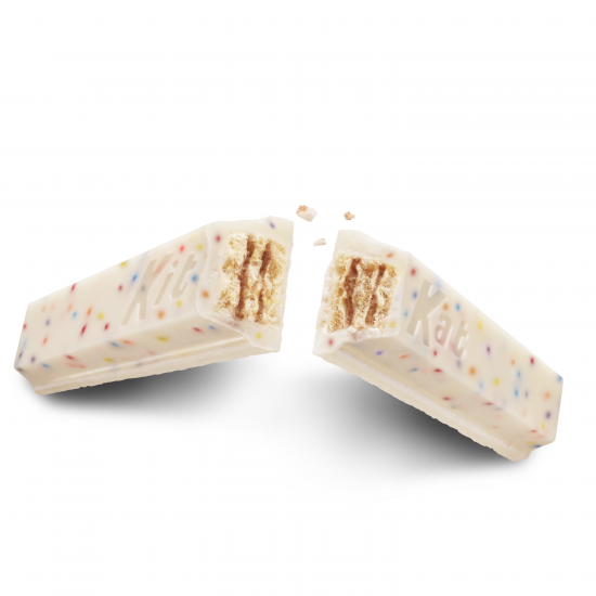Kit Kat Limited Edition Birthday Cake 1.5oz (42g) - 24CT