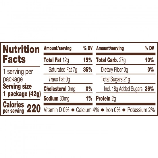 Kit Kat Pink Lemonade Flavoured Crème 42g