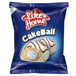 Like Home Cake Ball Cream 50g