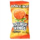 Mike & Ike Lollipop Rings 0.42oz (12g)