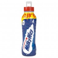Milkyway Mikshake 350ml