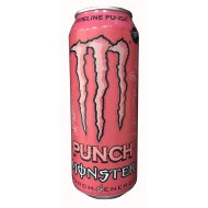 Monster Pipeline Punch Energy Drink 500ml PM £1.49
