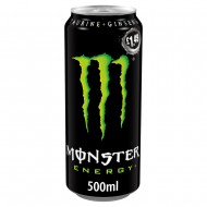 Monster Energy Drink 500ml PM £1.49