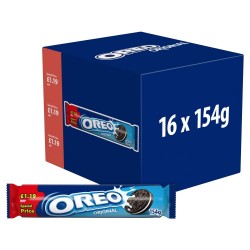 oero original 1.19p 16x154g