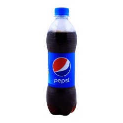 Pepsi Bottle 500ml
