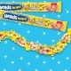 Nerds Rope Tropical Candy 0.92oz (26g) 