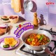 Samyang Buldak Habanero Lime x 5