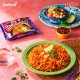 Samyang Buldak Habanero Lime x 5