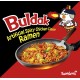 Samyang Buldak Hot Chicken Flavour Ramen x 5