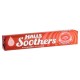 Halls Soothers Strawberry 20x45g