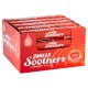 Halls Soothers Strawberry 20x45g