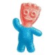 Sour Patch Kids Big Heads Peg Bag 5oz 141g - Case