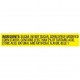 Sour Patch Kids Blue Raspberry 5oz (141g) - 12CT