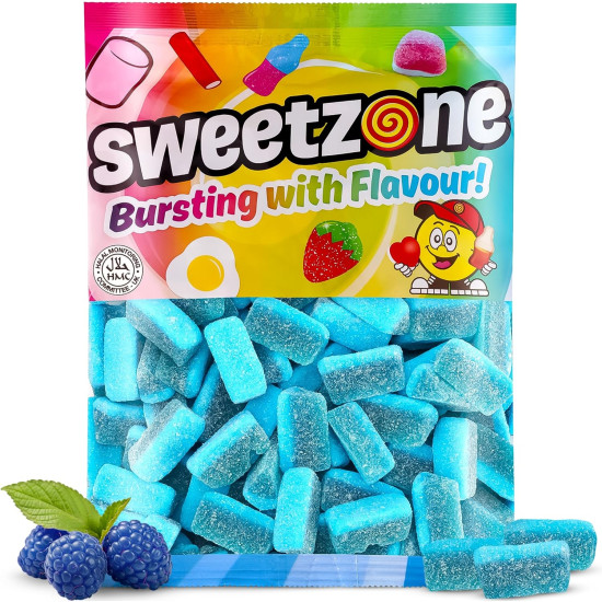 sweetzone Raspberry 1kg