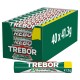 Trebor Extra Strong peppermint £0.60pm 40x41.3g