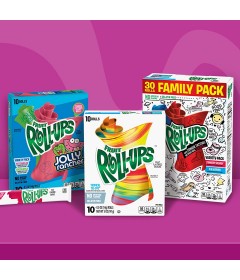 Betty Crocker Fruit Roll - Ups