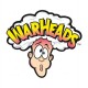 Warheads Wedgies Peg Bags 3.5oz (99g) - 12CT